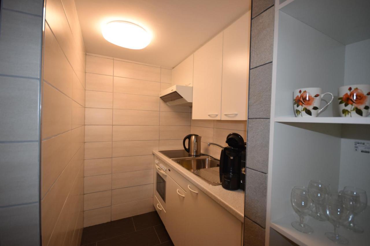 Studio Bim Chalet Bim Chilchli Mürren Екстериор снимка