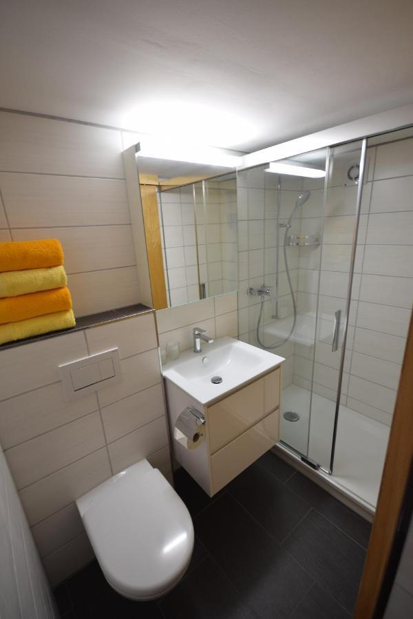 Studio Bim Chalet Bim Chilchli Mürren Екстериор снимка