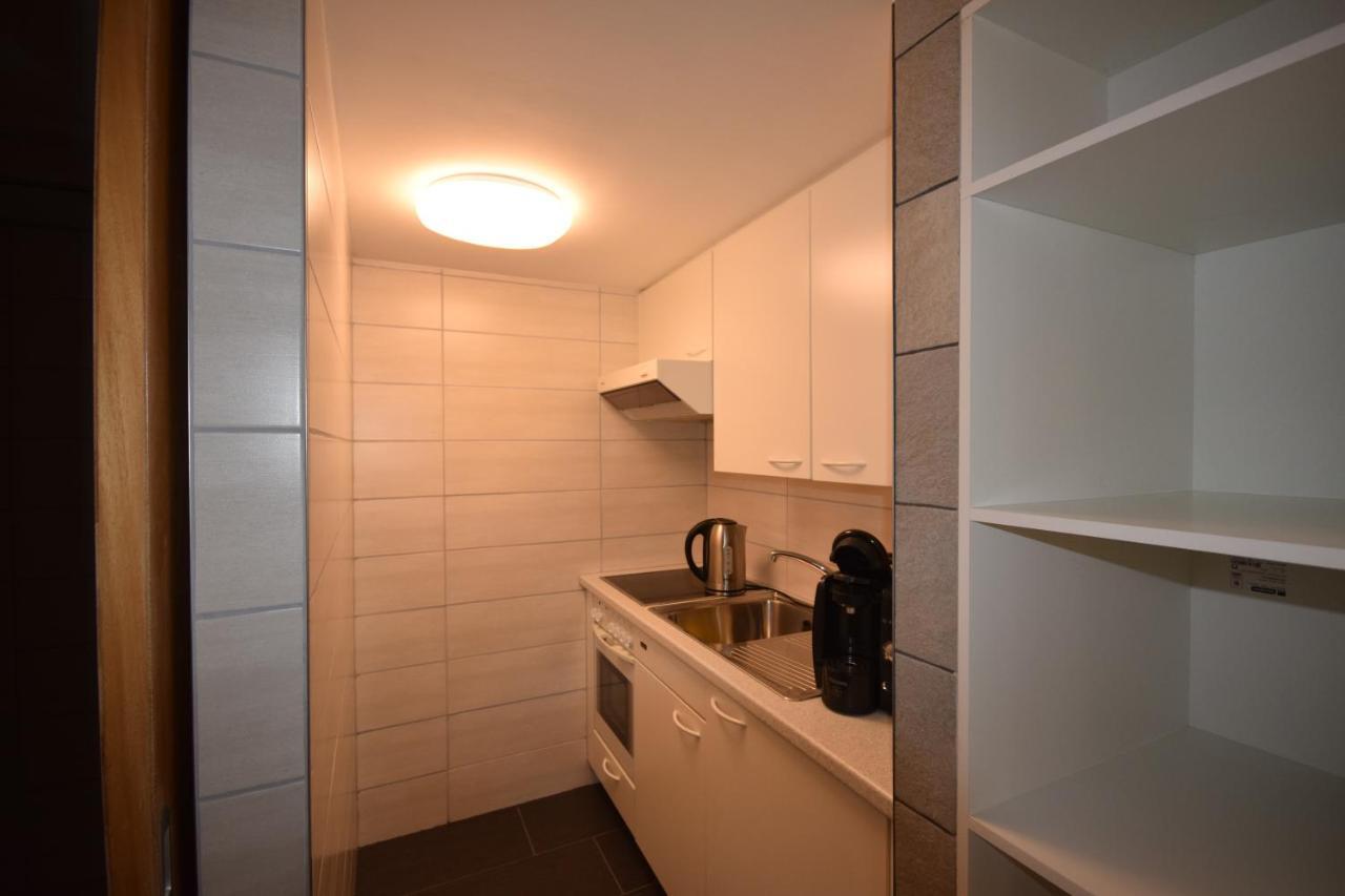 Studio Bim Chalet Bim Chilchli Mürren Екстериор снимка