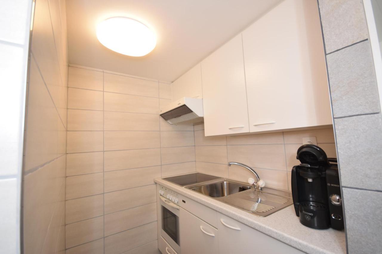 Studio Bim Chalet Bim Chilchli Mürren Екстериор снимка