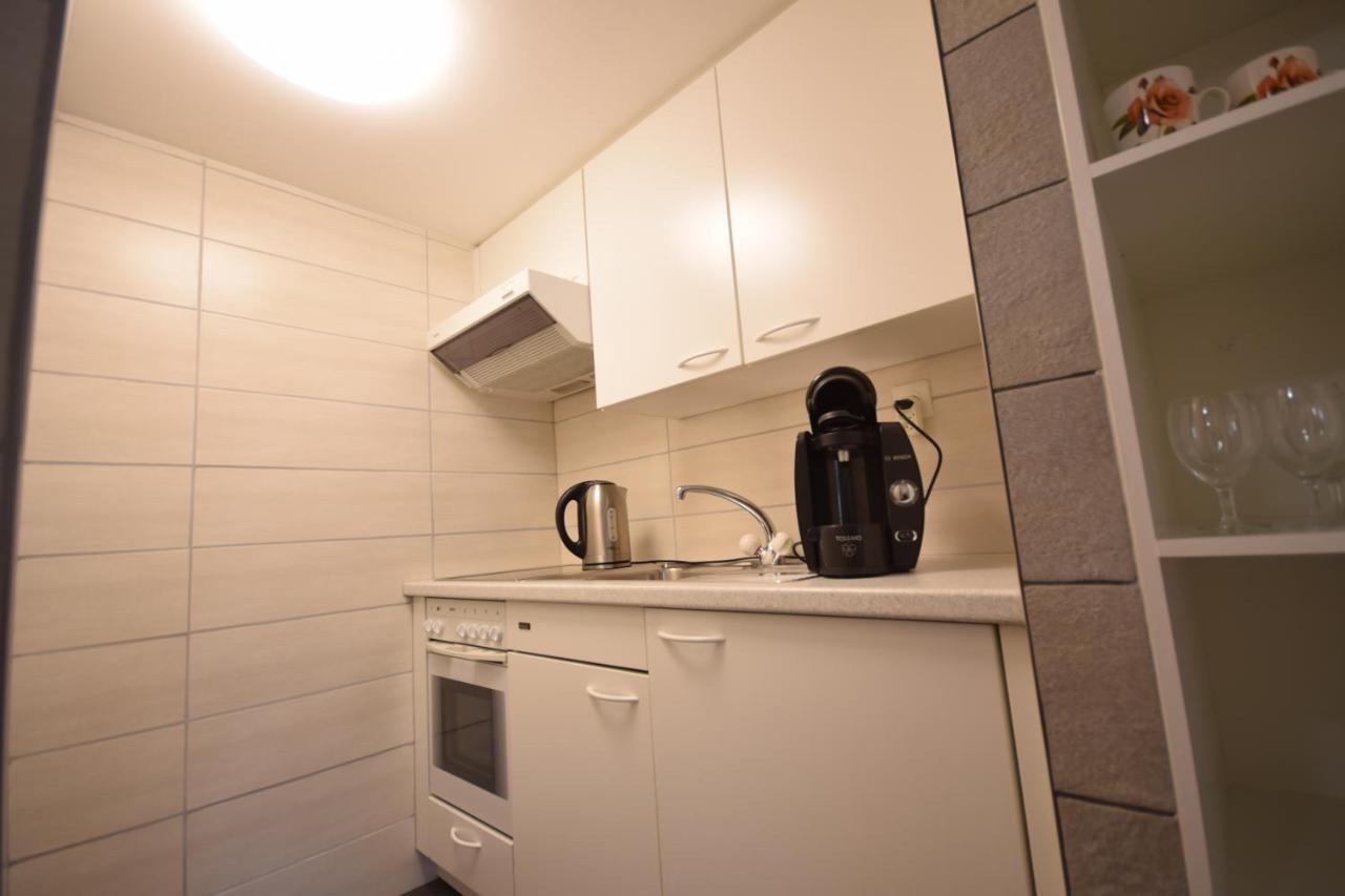 Studio Bim Chalet Bim Chilchli Mürren Екстериор снимка